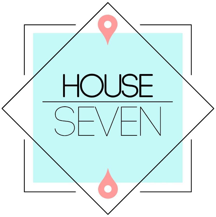 House Seven Horta (Azores)