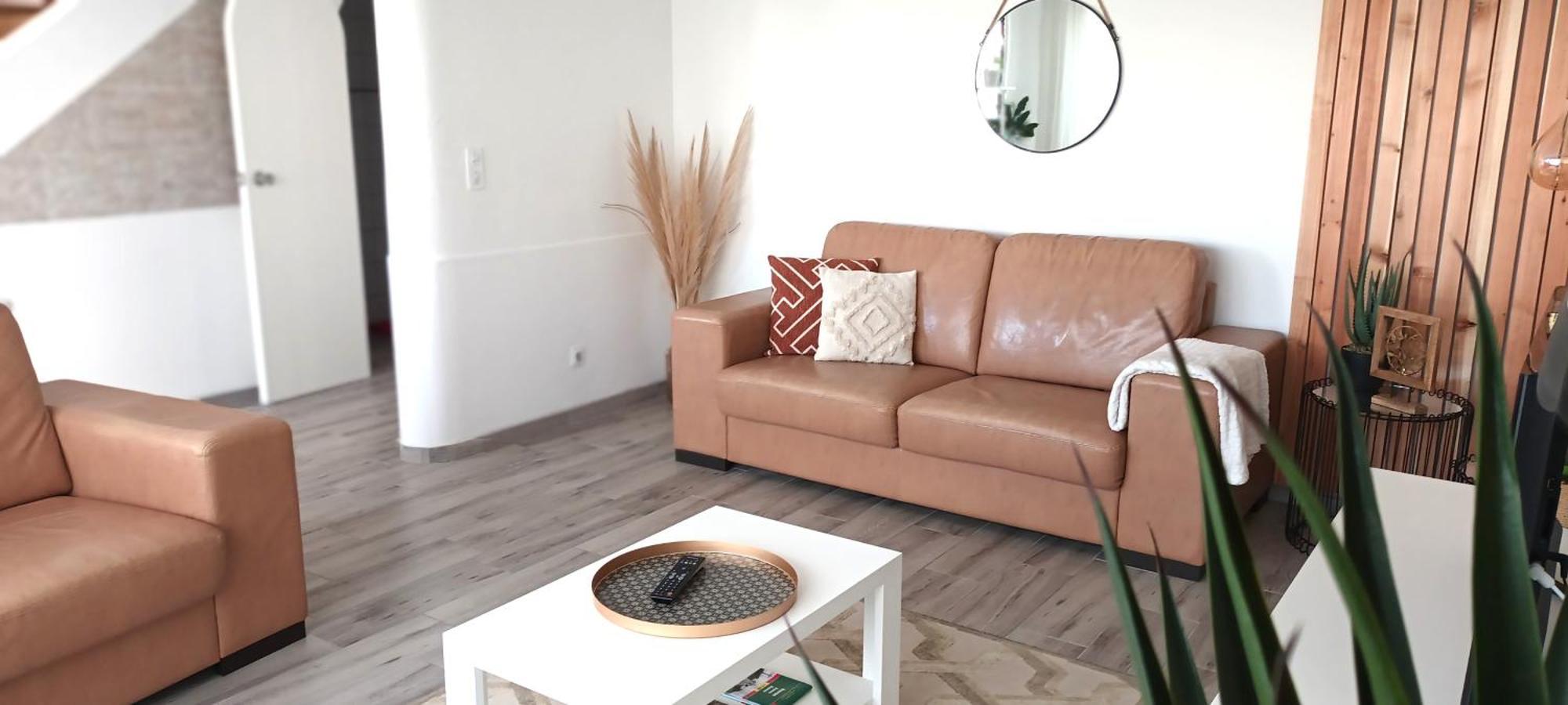 House Seven Holiday home Horta (Azores)