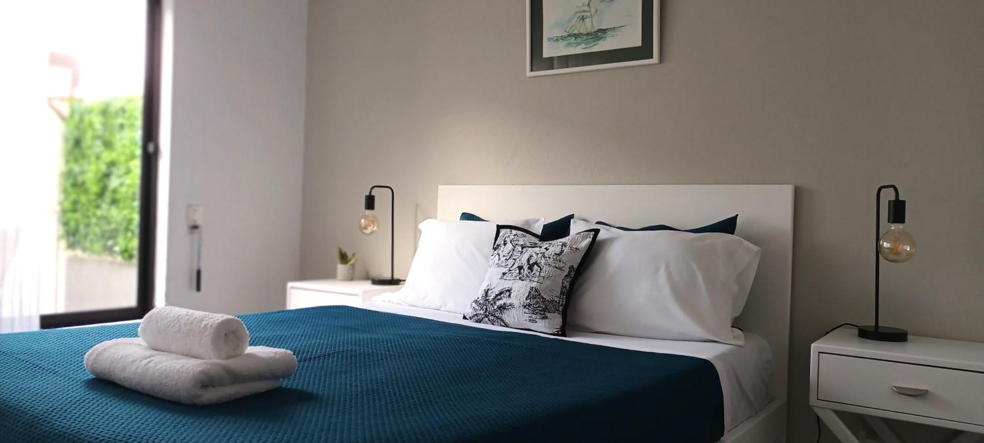 Holiday home House Seven *