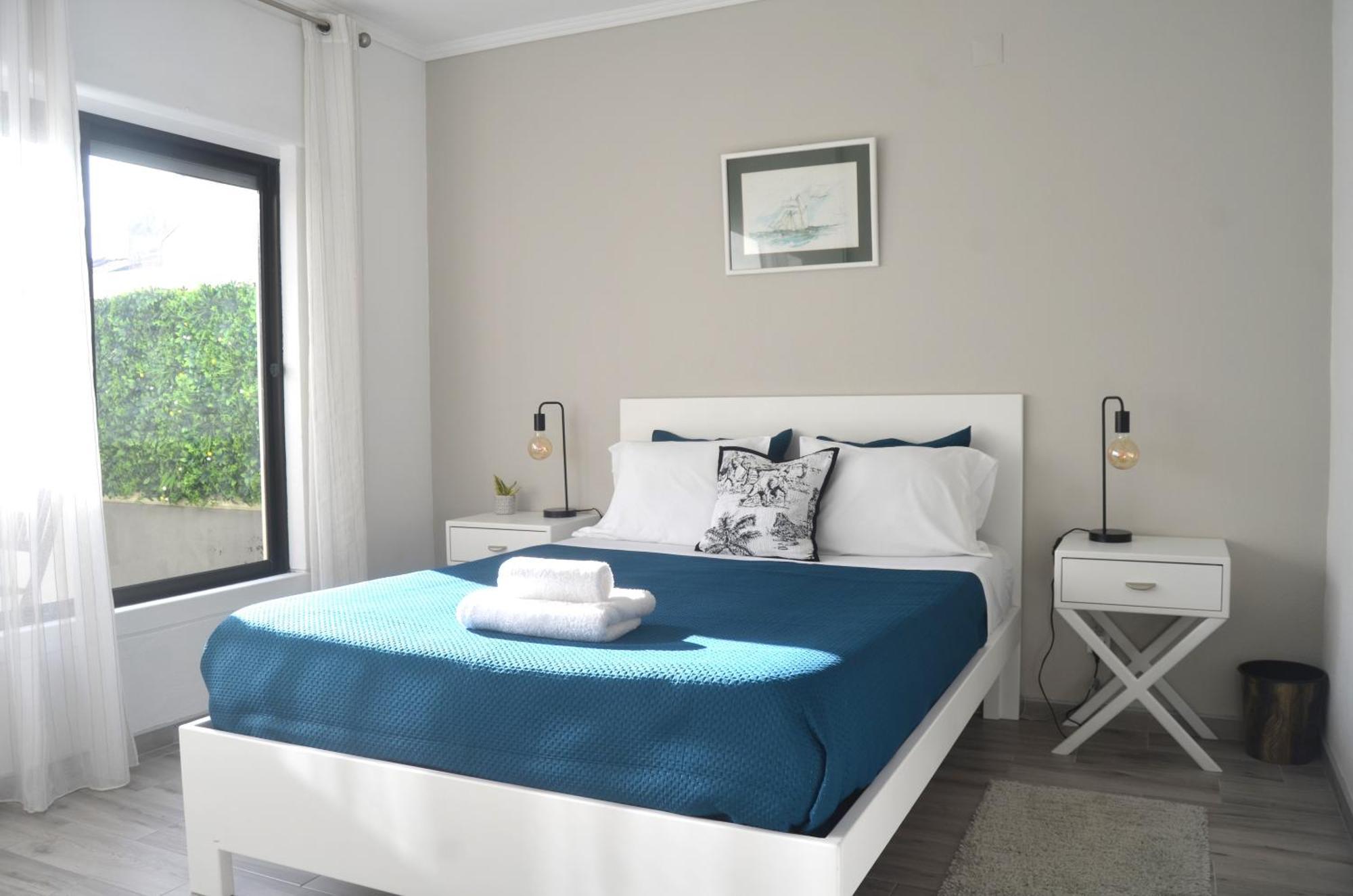 House Seven Horta (Azores)
