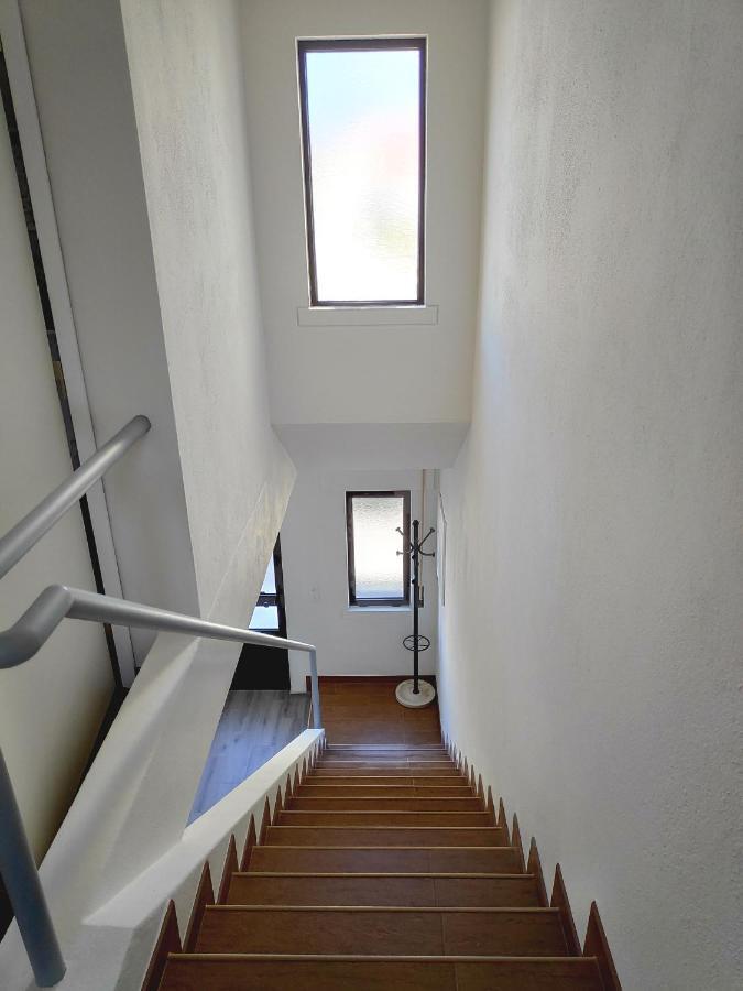 House Seven Horta (Azores)