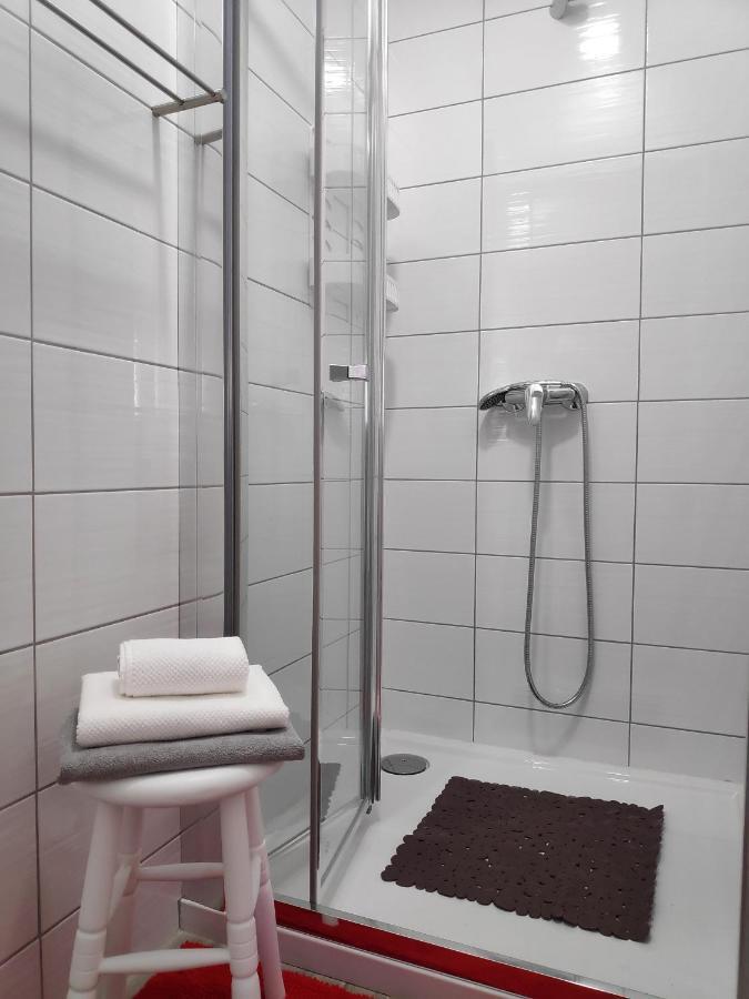 Holiday home House Seven *
