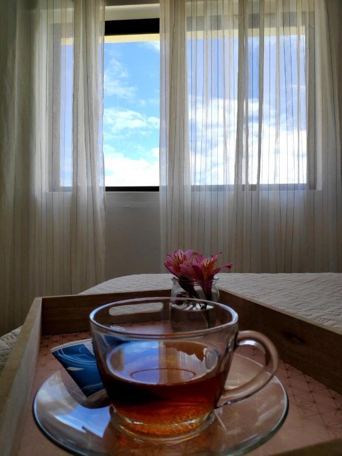 House Seven * Horta (Azores)